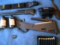 My Future M6 Scout Mods