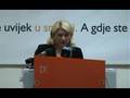 ZBOG POMAME NA DIONICE T-HT-a - POKRADEN PRORAČUN