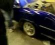 Mike Jones - New Car Almost Done
