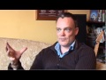 Screentalk interview with Joel Tobeck
