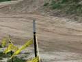 donaven climie on his kx250f