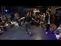 Poppin John vs Rawss – Freestyle Session 2017 Popping Battles TOP 16