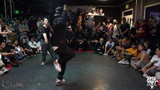 Poppin John vs Rawss – Freestyle Session 2017 Popping Battles TOP 16