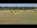 学年別少年サッカー大会　ゴ～～ル!!　集