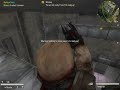 Enemy Territory Quake Wars Tricks (video 2)