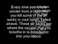 Facts About Smoking Facts About Smoking