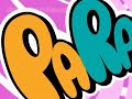 Parappa Rappa Anime Intro - LOVE TOGETHER [Nona Reeves]