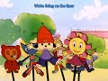 Parappa rappa anime intro - love together [nona reeves]