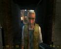 Half-Life 2 : Episode Two : GeForce 8600M GT