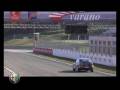 videos de A Varano con l'Alfa Romeo 8C Competizione