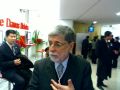 Celso Amorim answers a YouTube question on Haiti