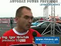zrychlenie AUTOMAX power fest 2008