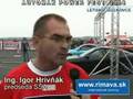 zrychlenie AUTOMAX power fest 2008
