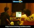 Blecautte em Studio (Parte 2)