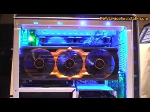 how to get more ghz on pc