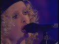 yes sir (goldfrapp)