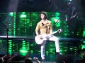 Pushing Me Away-Jonas Brothers