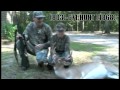Deer hunting at Balckwater hunt club