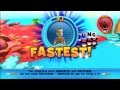 Classic Game Room - QUARREL review for Xbox 360