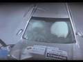 Toyota Camry Crash Test: 4 Star ANCAP Rating