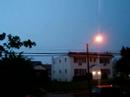 Nasty Thunder Storm! 627 Nasty Thunder Storm! 627