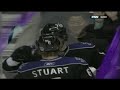 Phaneuf gets Pwn3d!