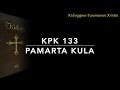 KPK 133 Pamarta Kula