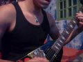 bullet fot my valentine-Waking The Demon (cover)