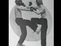 Basic Kicking