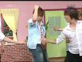SuJu M at Hwangbihon -dance cut-