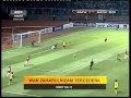 Sea Games 26th Jakarta (Football) - Indonesia vs Malaysia.flv ( NICE MATCH!!! MALAYSIA-INDO.)