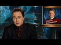 This Hour Has 22 Minutes - Critchs Monologue