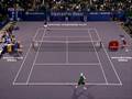 Roger Federer v Lleyton Hewitt: 2004 TMC Final Part 2