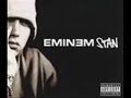 Eminem -- The Marshall Mathers LP -- Stan