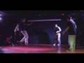 UofT BBoys & Funkadelics 0T8