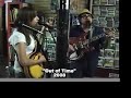 The Dutchess & The Duke - live @ Criminal Records