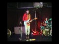 Chris Hiatt and COLD SHOT    Cold Shot