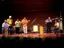 Marcus Santos en Venezuela - con Só Sambistas y Diego Álvarez en la UCV - El vuelo de la mosca