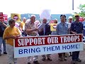 Republicans vets call on Rep. Kuhl to end the war