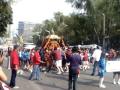 Desfile 400 años México-Japon 1/4