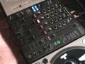 Pioneer DJM-800, Assign Roll from one channel to another