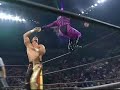 tributo ala lucha libre mexicana