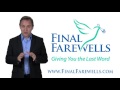 Free Pre Funeral Guidance by Final Farewells