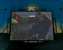 Cameraman SKY allo stadio Sant\
