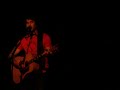 Ten ft tall - pete Murray Melkweg2008 Ten ft tall - pete Murray Melkweg2008