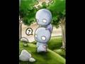 Pon and Zi A Never-Ending Dream