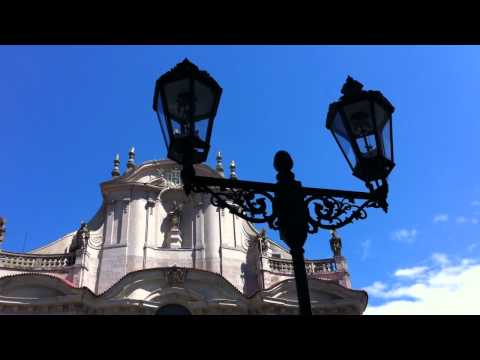 Video avLittle Town