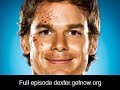 DEXTER SEASON 3 UK PREMIERE