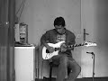 X Japan - Endless Rain (Cover by GKWaka)