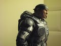 Bots 2 - The Last Stand - Gears of war Stop-Motion
